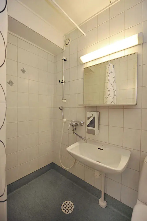 Forenom Oulu City Aparthotel