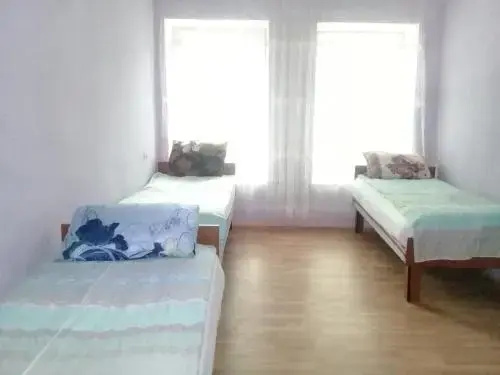 Old Oghuz Hostel