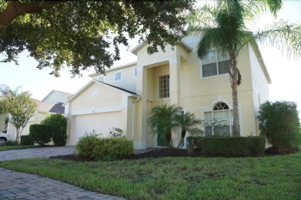 Westhaven 708 - Four Bedroom Villa with Private Pool