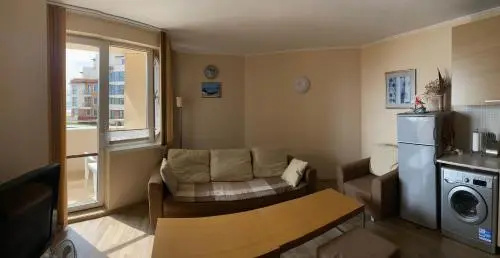First Line Apartment at Obzor