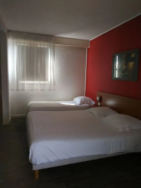 Hotel - Restaurant du Lac - Agen
