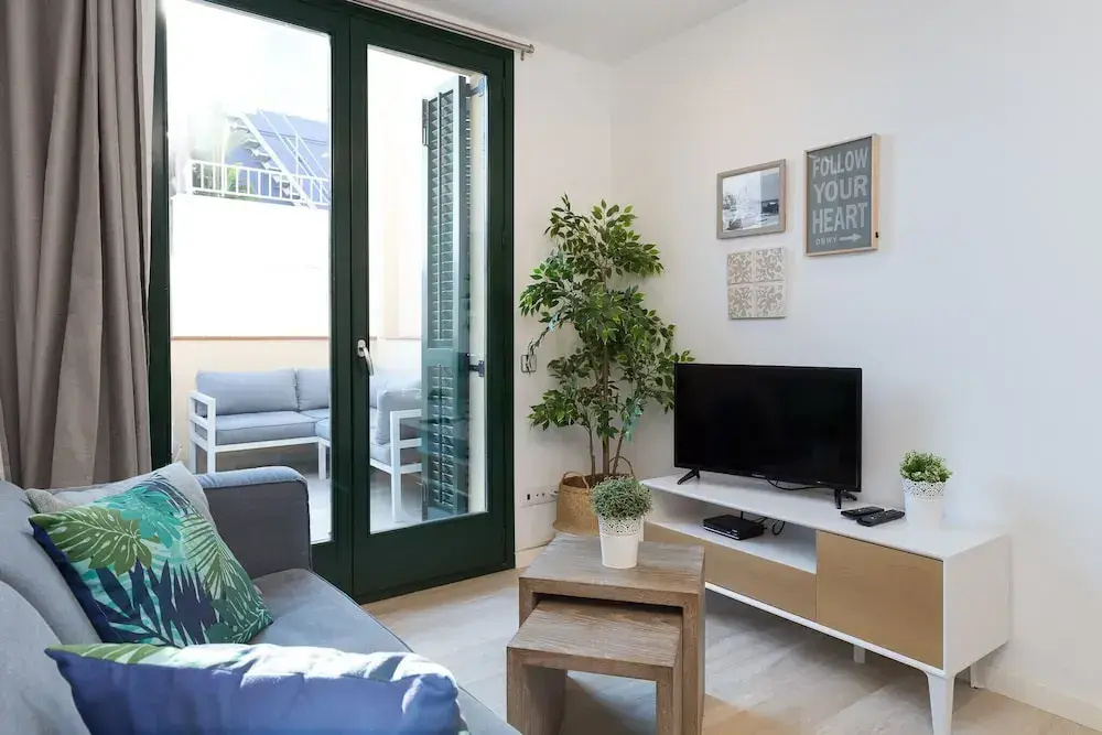 Urban Suites Sitges Apartments by PriorityVillas
