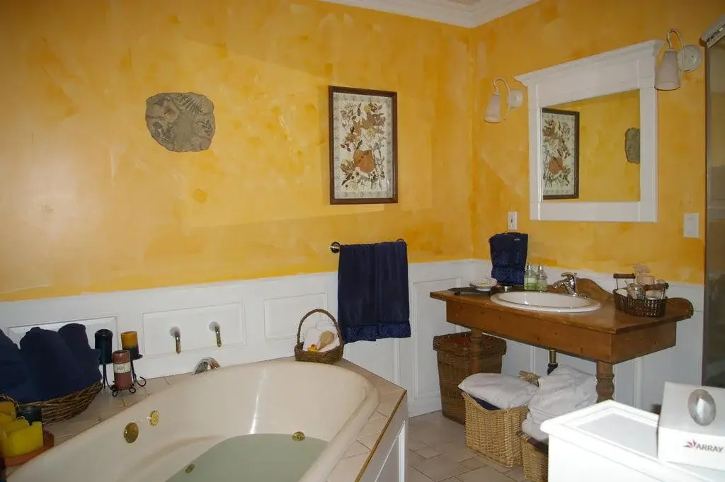 Country Encounters Accommodations