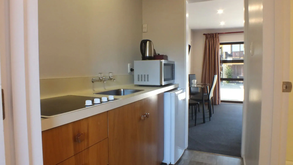 Abbey Motor Lodge