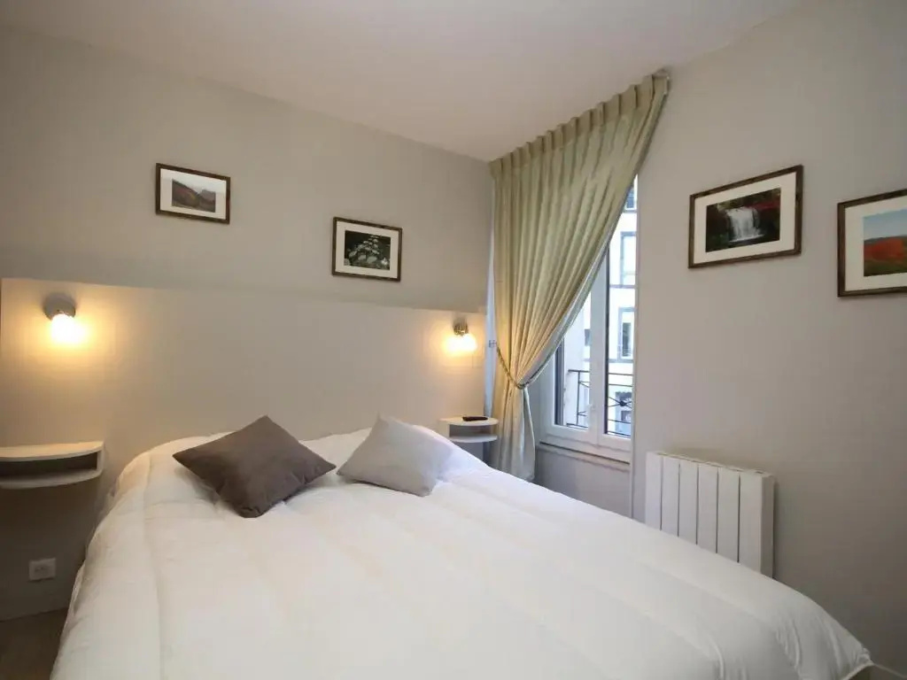 Appartement Mont-Dore, 3 pièces, 6 personnes - FR-1-608-28