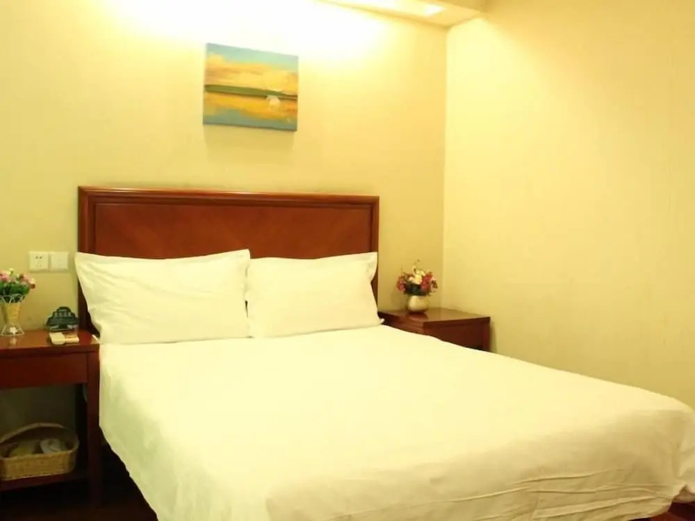 Greentree Inn International Film City Jinshan Rd