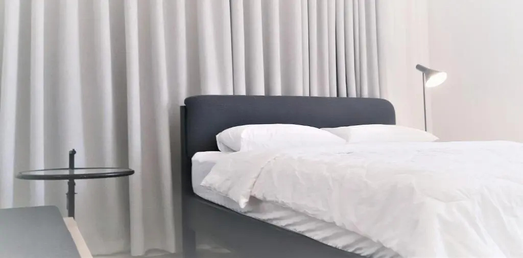 The Moon Apartment 2