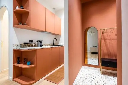 Stylish And Fancy Flat Close To Montenapoleone Brera By Easylife