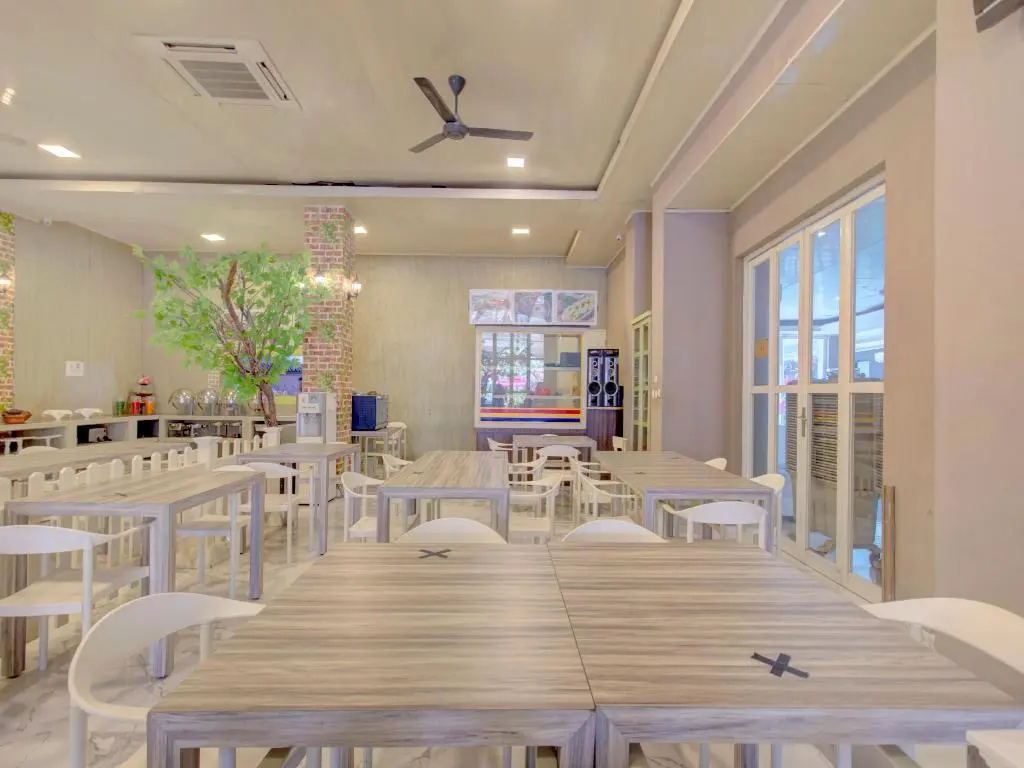 Hotel O Gambir Near Juanda Station Formerly Bunga Dahlia