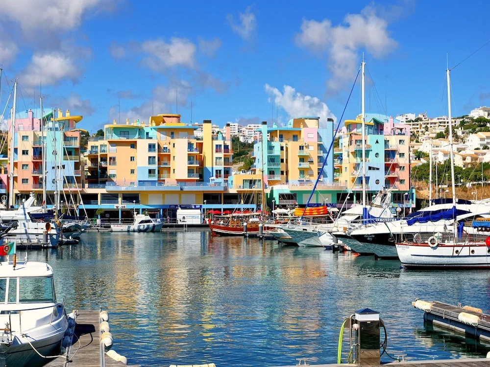 Marina Coast Residence Apartment