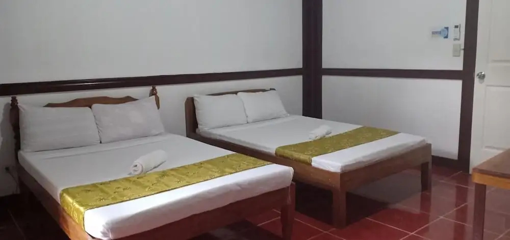 Elmundotel Guest House