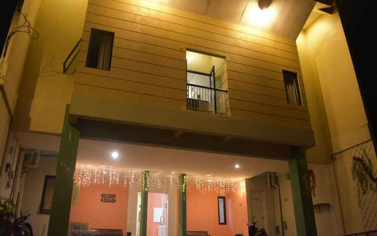 Griya Rattu Kost N Guesthouse