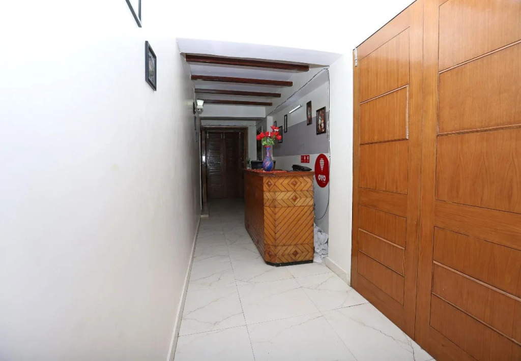 OYO 7670 Home Stay Rashik B&B