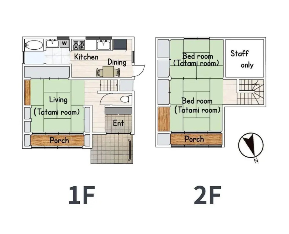 HH2 Private House