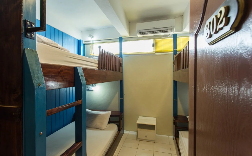 B1 Guest House
