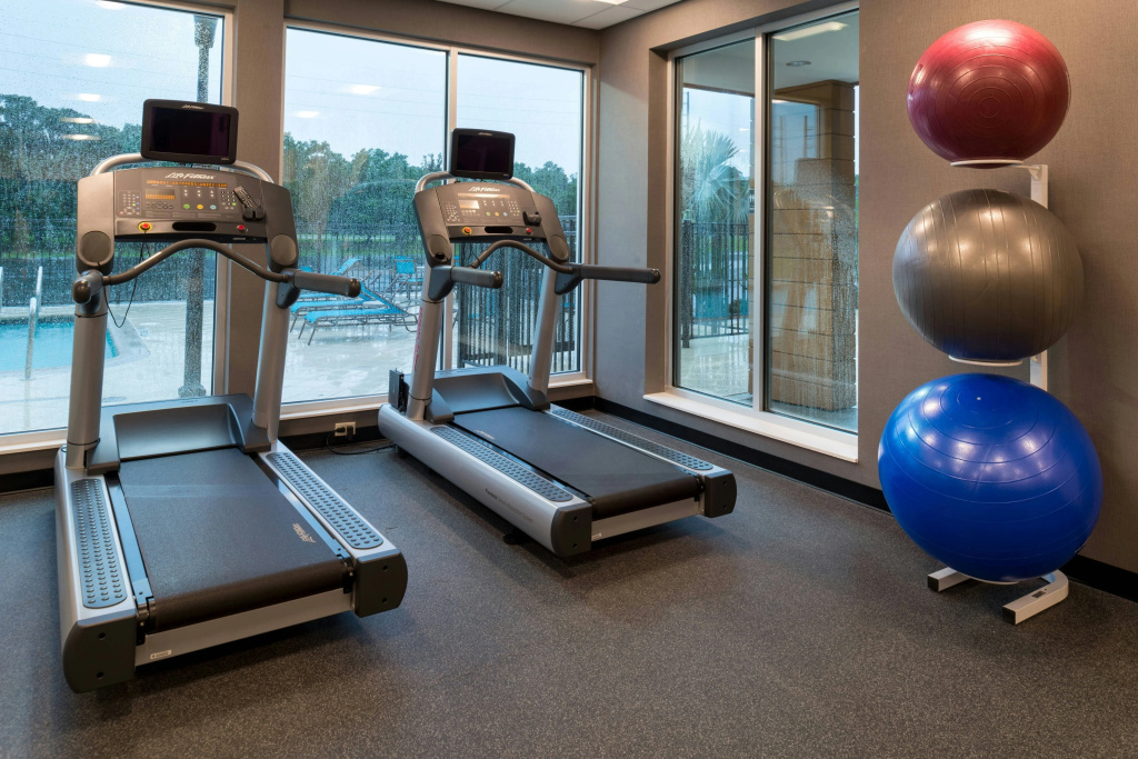Fairfield Inn & Suites by Marriott Orlando East/UCF Area