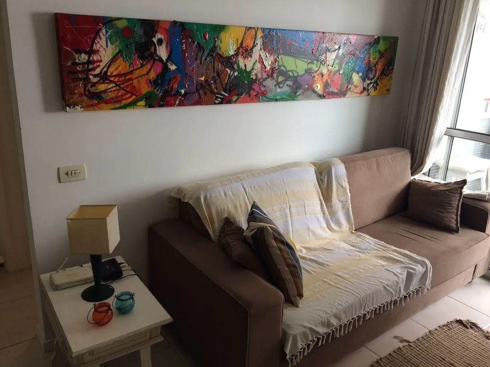 2 Bedrooms Barra Costa Bella - BAR22