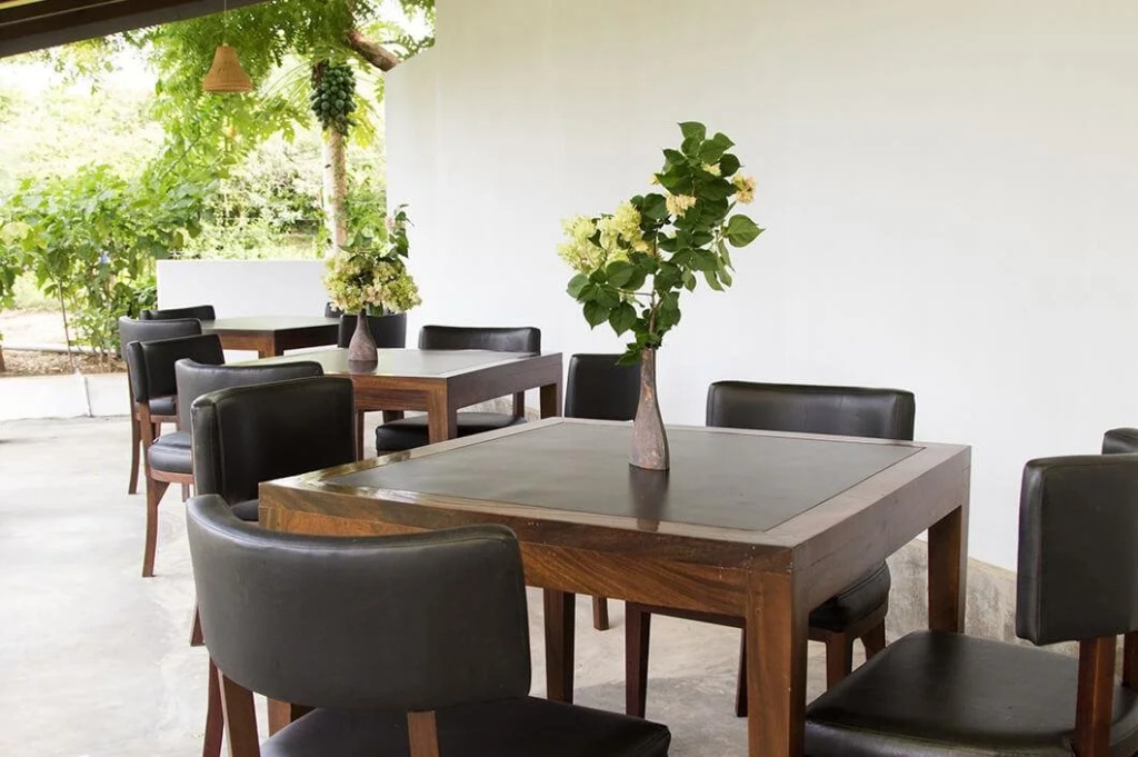 Kirinda Lodge by Ceilao Villas