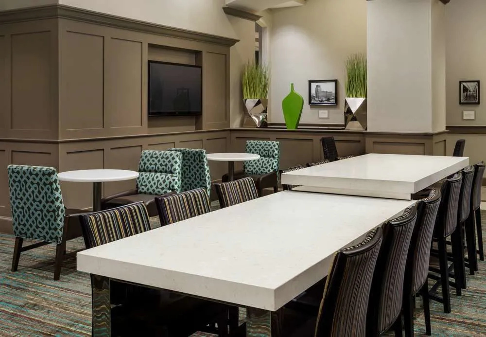 Residence Inn Houston Downtown/Convention Center