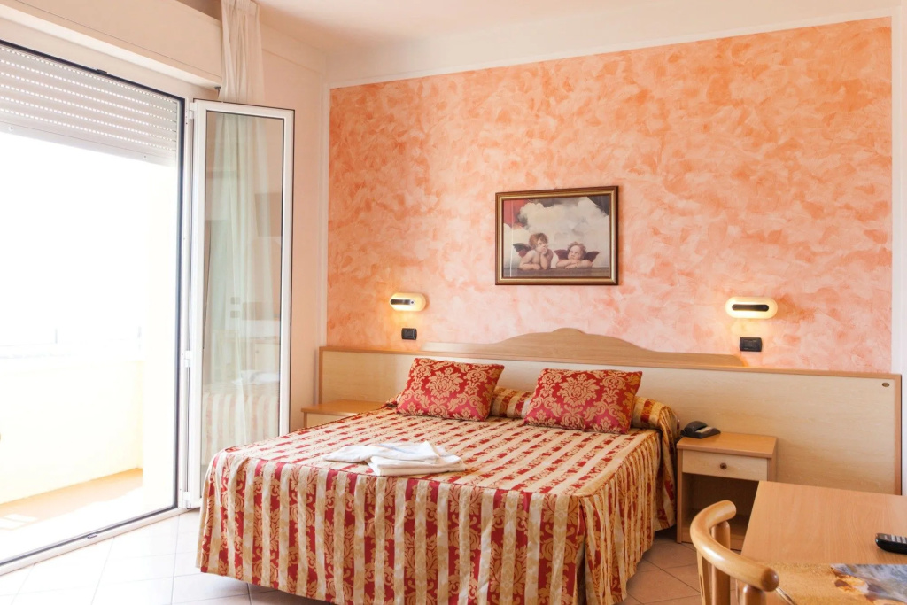 Hotel Palos