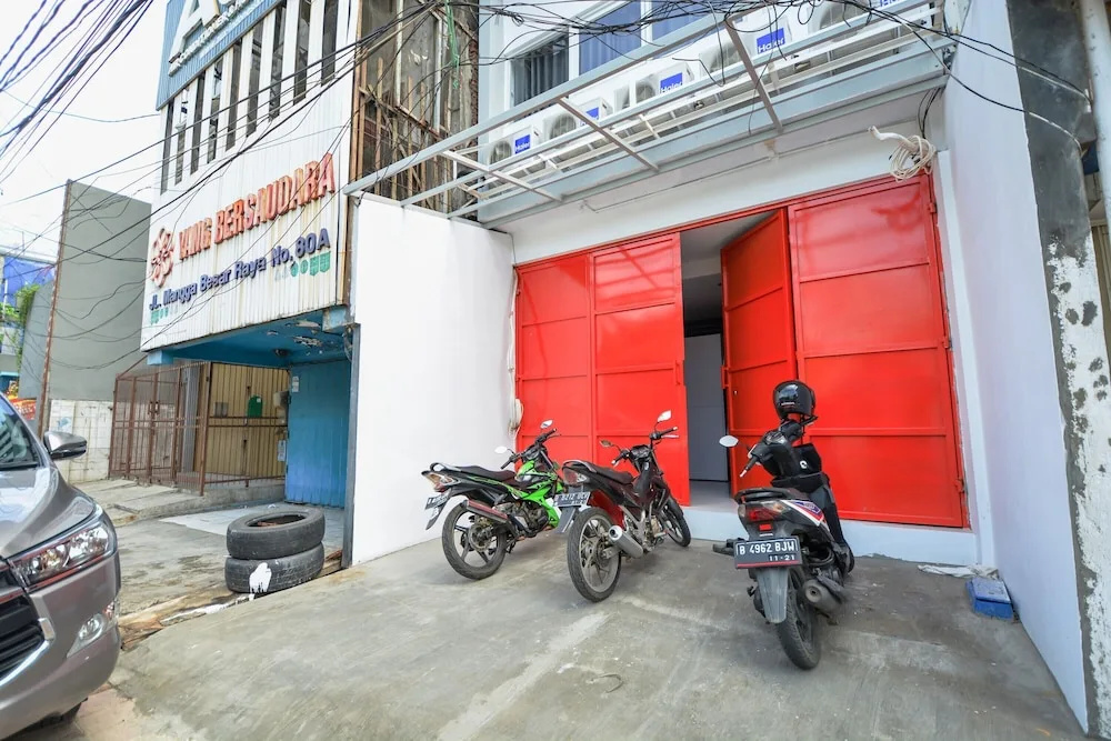 Klinpod Hotel