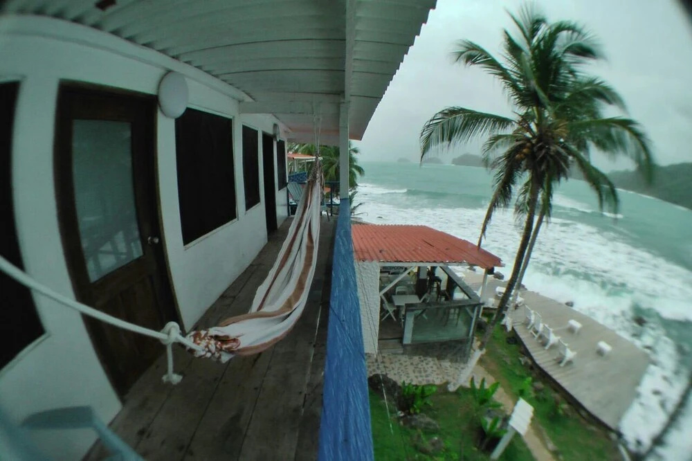 Sister Moon Hotel