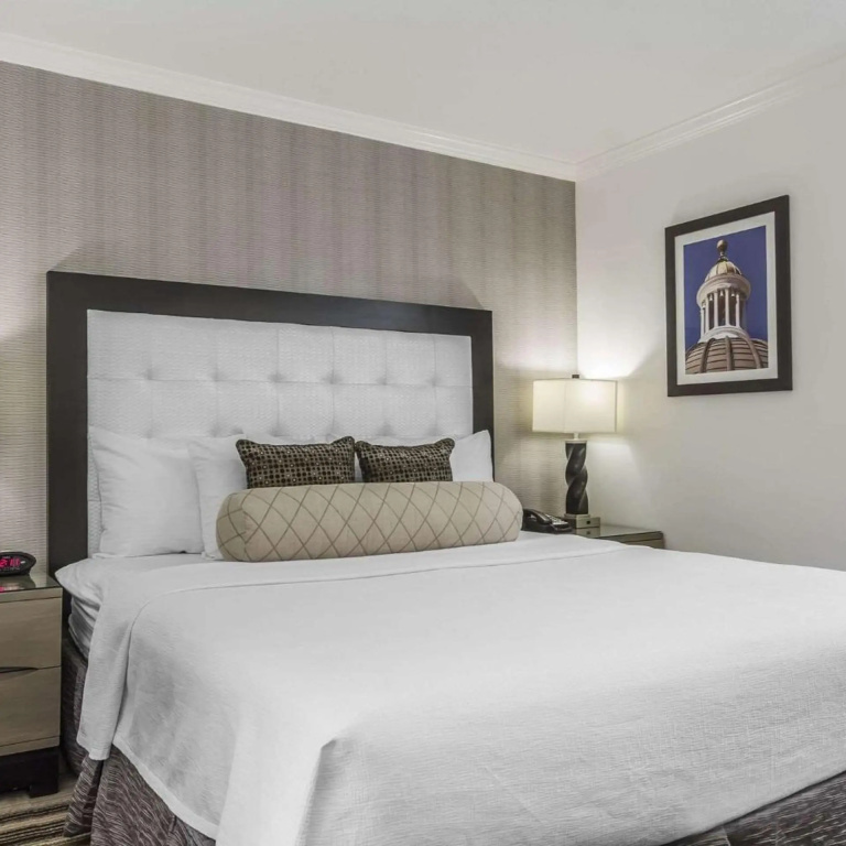 Inn Off Capitol Park, an Ascend Collection Hotel