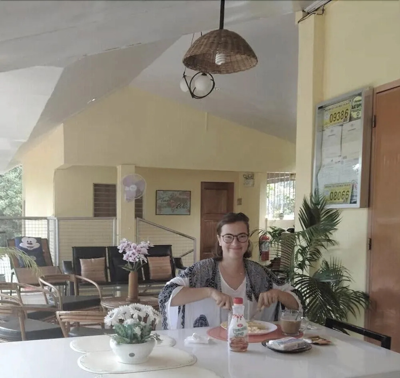 Las Residencias Bed and Breakfast