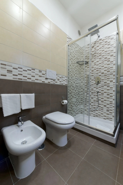 Gravina Suite Frattina