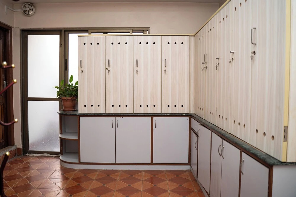 Aarya Wellness & Hostel