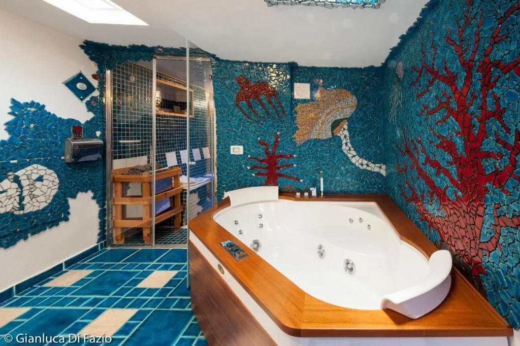 Relais Serapo