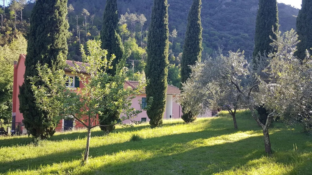Tre Ponti