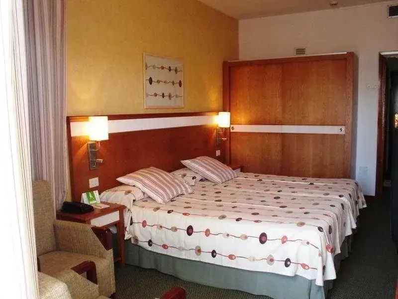 Lucana Hotel