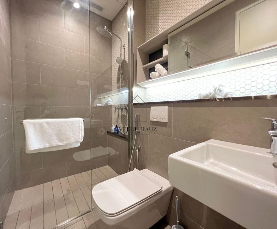 LUCENTIA RESIDENCE by ROOMZONE MALAYSIA BUKIT BINTANG,KLCC