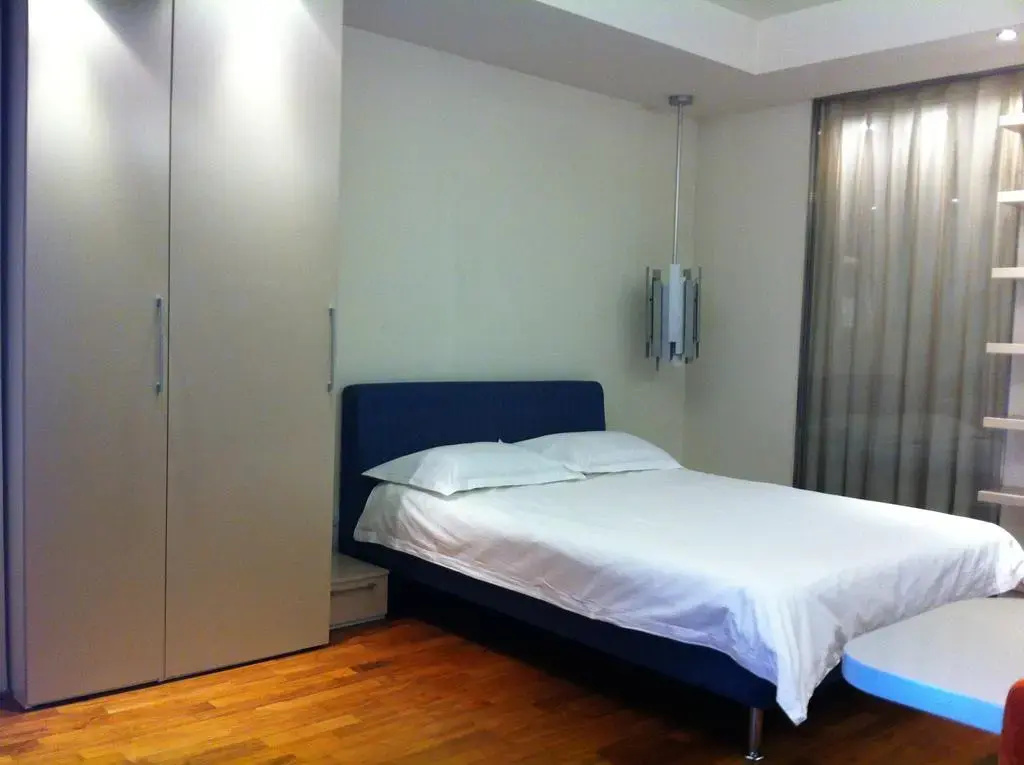 Beijing Haisheng International Apartment
