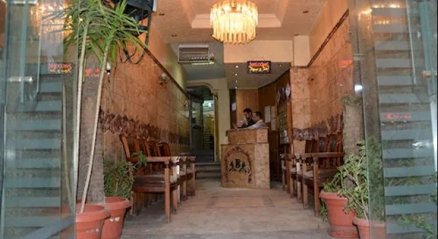 Bostan Hostel Cairo
