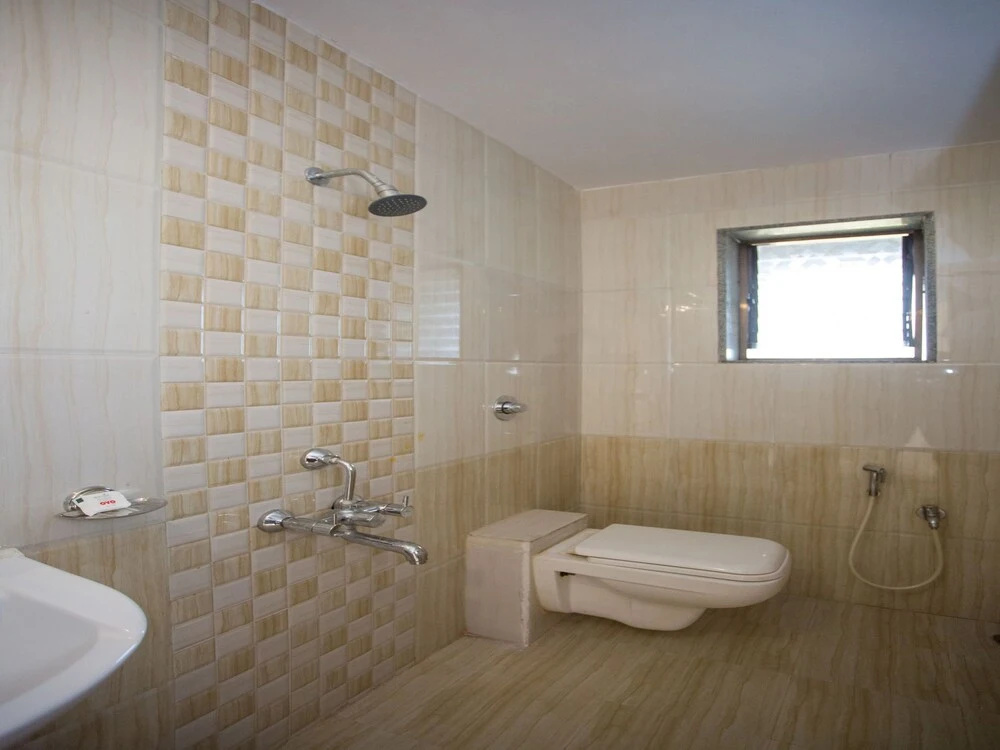 OYO 11944 Rajat Residency