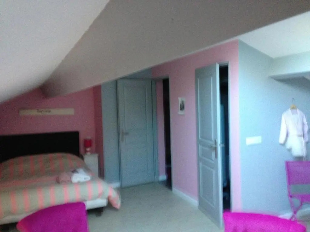 Appartements dhôtes Santa Giulia