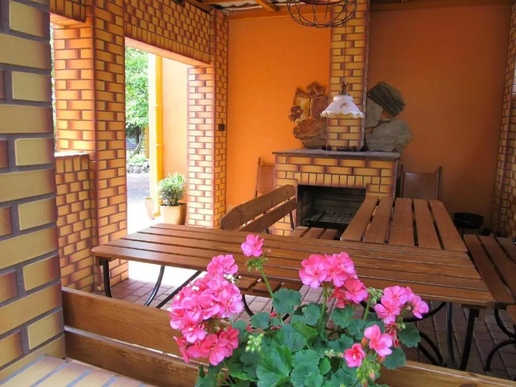 Apartament i pokoje gościnne Gniezno