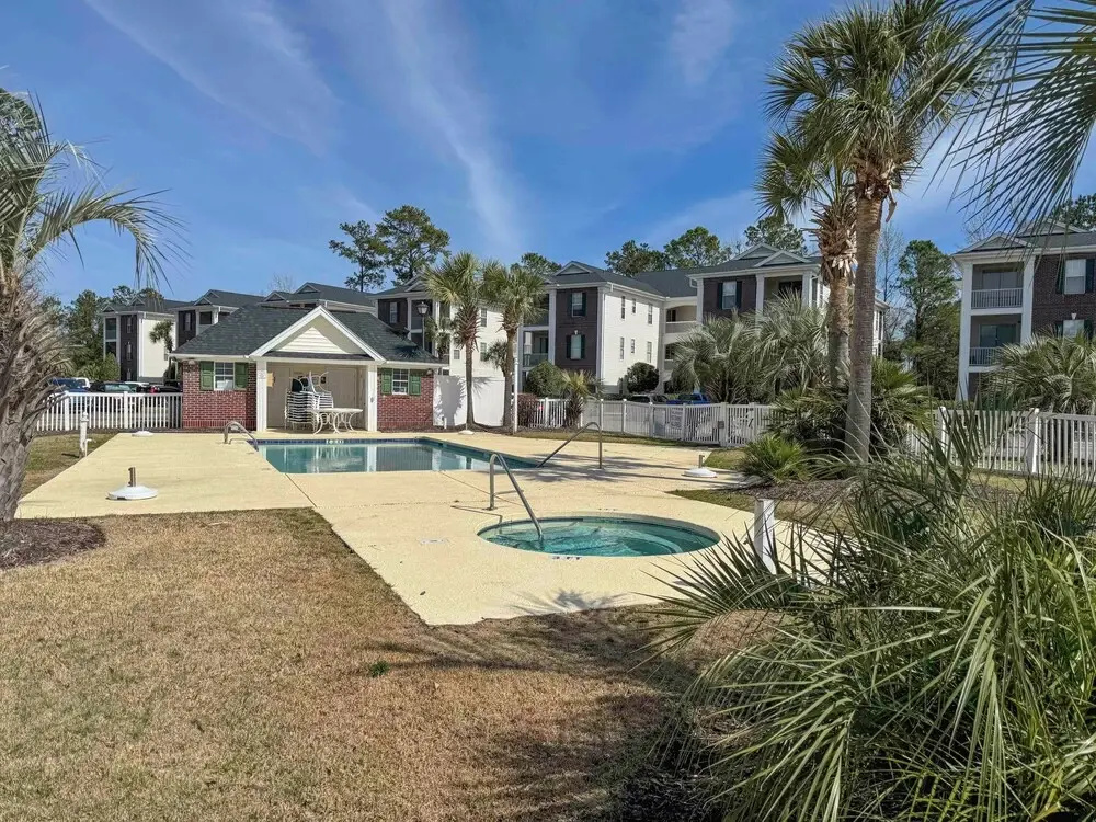 4 Mi to Ocean Breezy Golf Condo in Myrtle Beach!