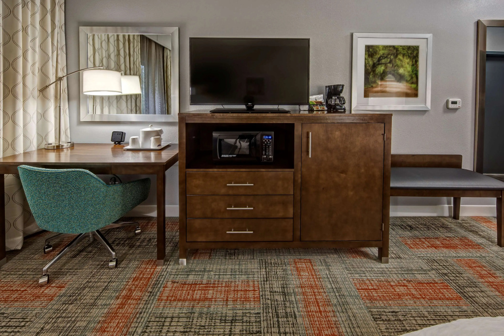 Hampton Inn Summerville SC
