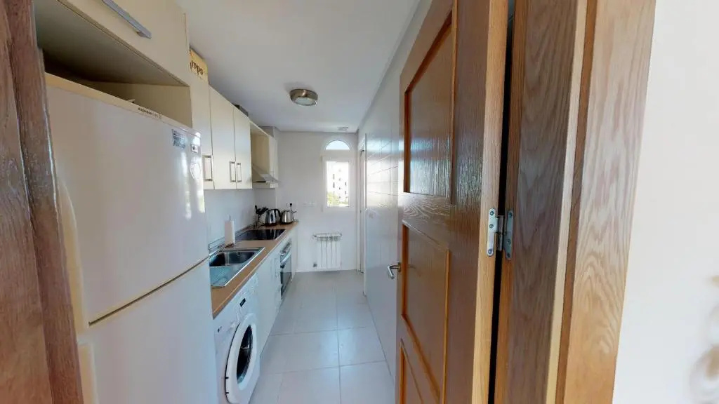 Rascasio 291877-A Murcia Holiday Rentals Property