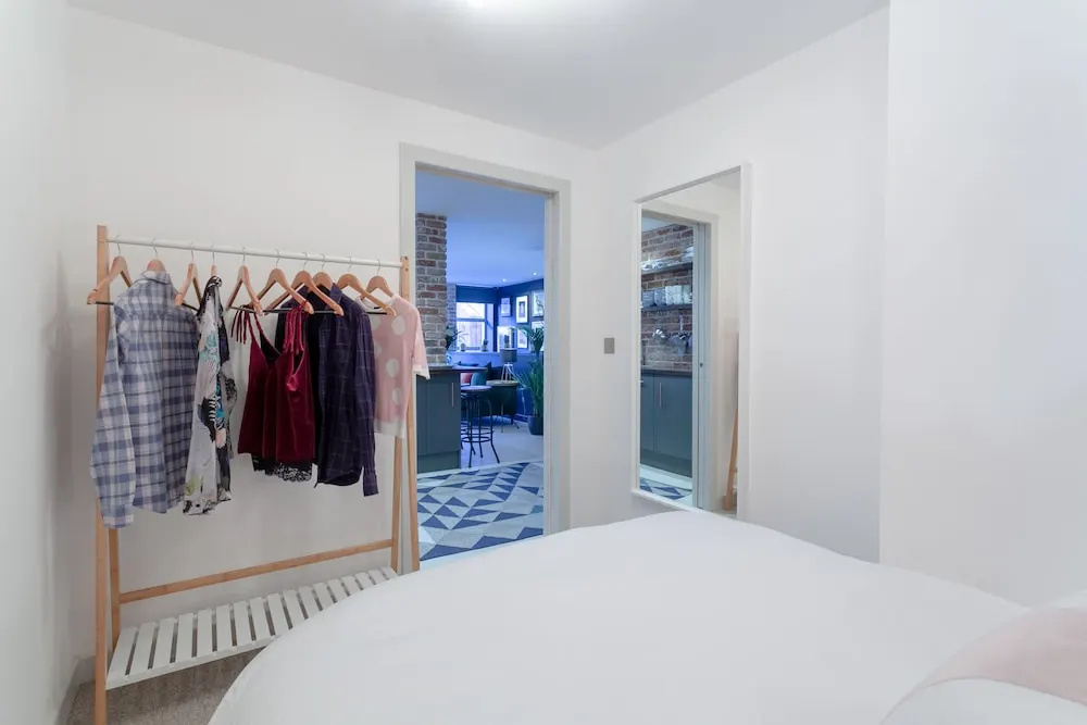 Godson Street Stylish Apartment