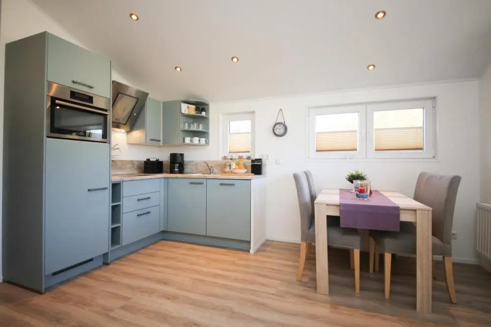 Ostseecampus Bungalow 1