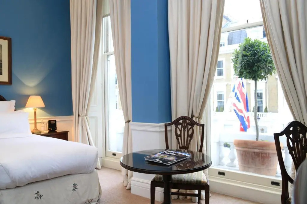 The Cranley Hotel