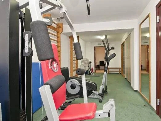 Hotel Marami