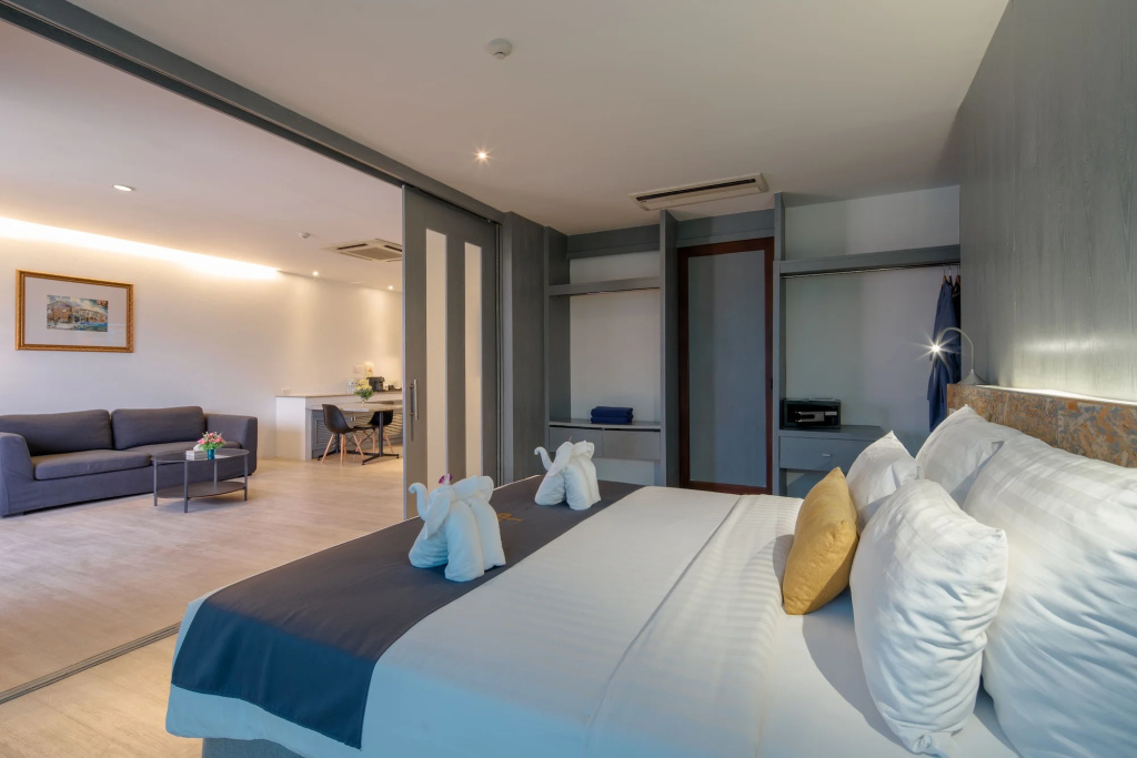 DARA Hotel