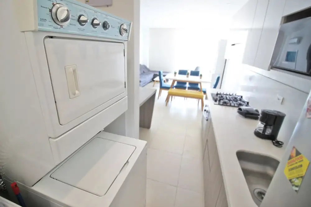 Apartamentos SOHO Elite - Frente al Mar