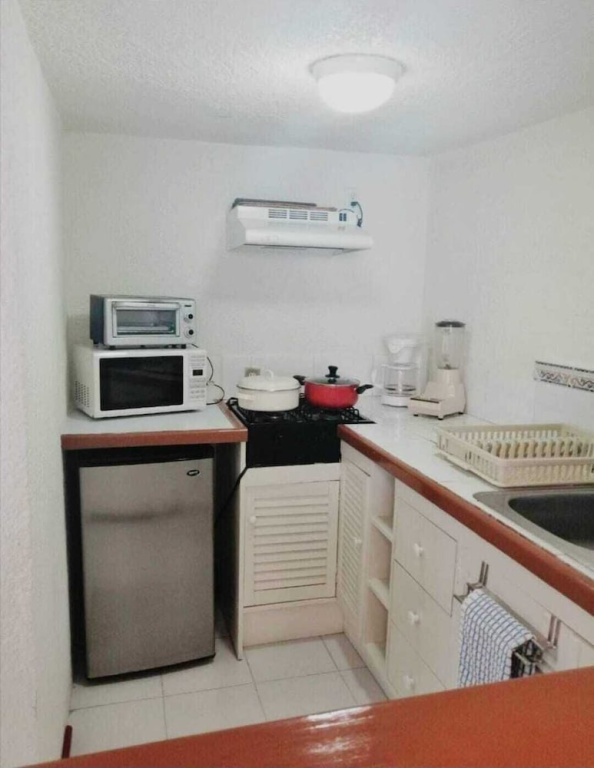 Suites Petit Polanco