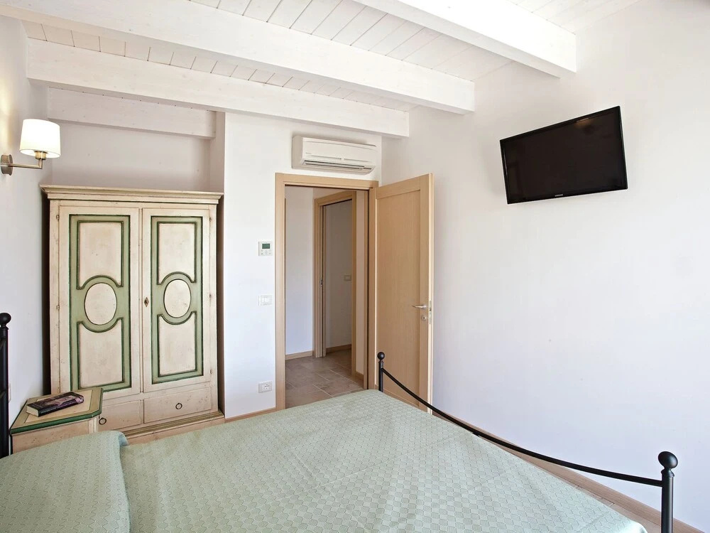 Modern Holiday Home in Pedaso with Pool